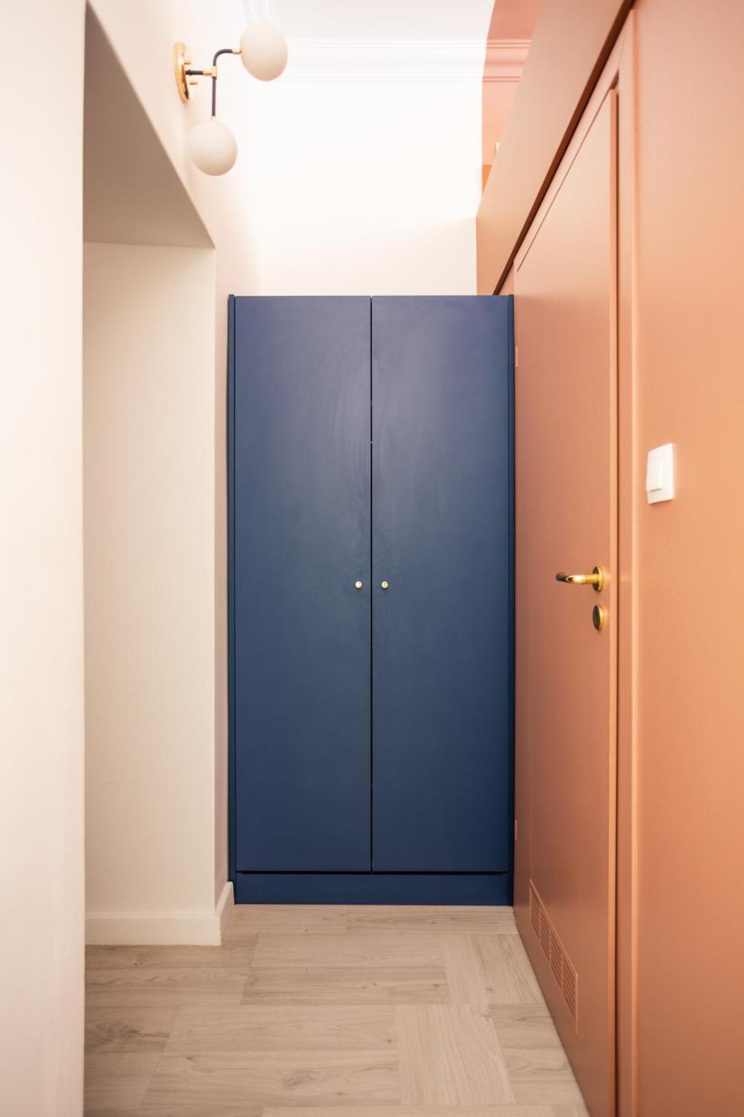 Elegant Studio Old Town Parking By #Hoomvi - Wroclaw — Photos 2